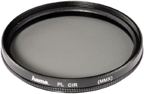 Hama | 77mm Coated Circular Polarizing Filter