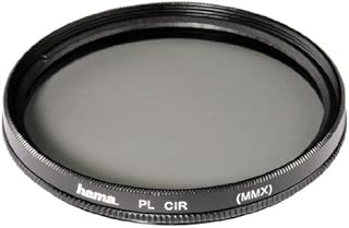 Hama | 77mm Coated Circular Polarizing Filter