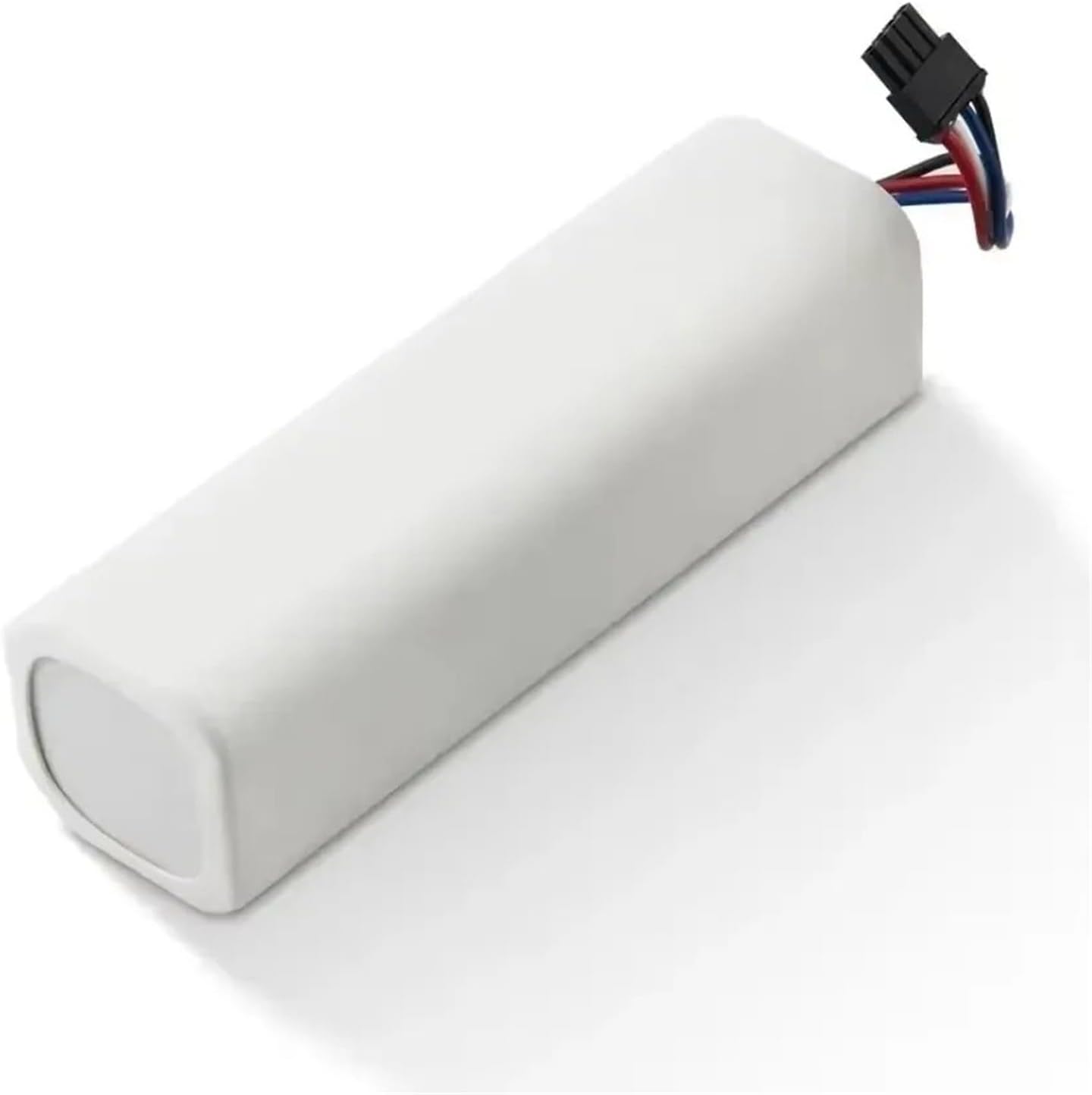 14.4V 5200mAh P2008 4S2P MMBK Battery, Compatible For Xiaomi, Compatible For Mijia, 1T STYTJ02ZHM Sweeping And Mopping Robot Vacuum Lithium Battery(5600mAh)