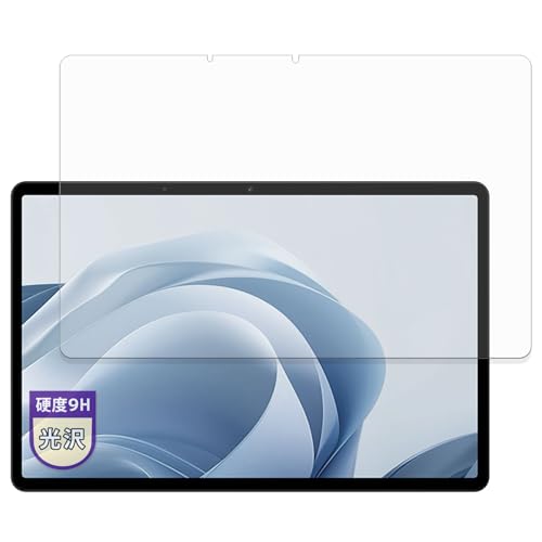 MotoMoto �t�B���� OPPO Pad SE �p 9H (�����K���X �����̍��d�x) �ی�t�B���� �������Ŕ����� ���{��