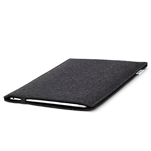 Funda de fieltro Huawei MediaPad M5 8 tableta protectora lana merino 3