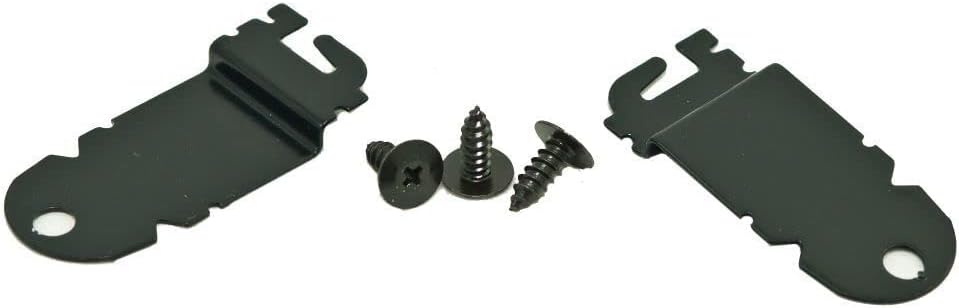 RATION for Whirlpool 8212560 Dishwasher Side Mount Kit D/W 1201084 AH1487167 EA1...