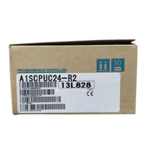 �i�Y�Ɨp�jA1SCPUC24-R2 CPU���j�b�g �K�i���������s��