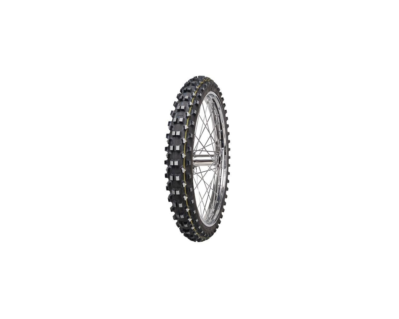 Dunlop Geomax MX 33 F 80/100-21 TT 51M Front Desde 93,81 € | Compara