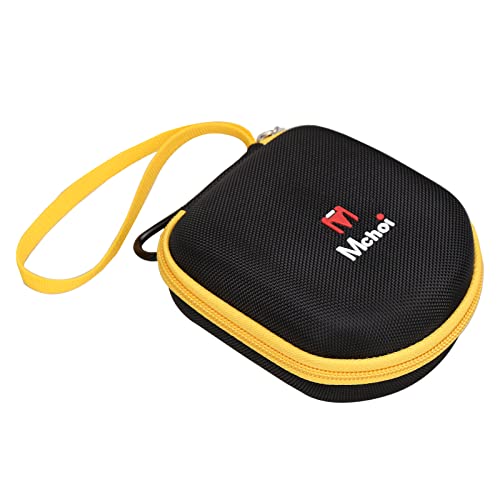 Mchoi Hard Tool Case Compatible With Franklin Sensors T6 Stud Finder Fst602 Prosensor, Case Only #TOP3