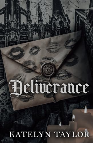 Deliverance B0F5WCN17J Book Cover
