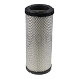 For Air Filter 91E61-00712 For MITSUBISHI Forklift P6500DAT14E P7000DAT14E Mod-B26U-1234