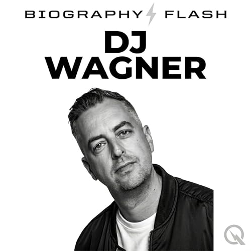 Biography Flash DJ Wagner Maryland Transfer Five Star Guard Finds New Home with the Terps cover art