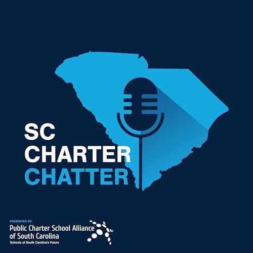 SC Charter Chatter cover art