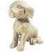 Produktbild Decopatch SA111O Träger S aus Pappmaché, Hund, 15 x 13 x 18 cm, neues Design, zum Verzieren, Kartonbraun