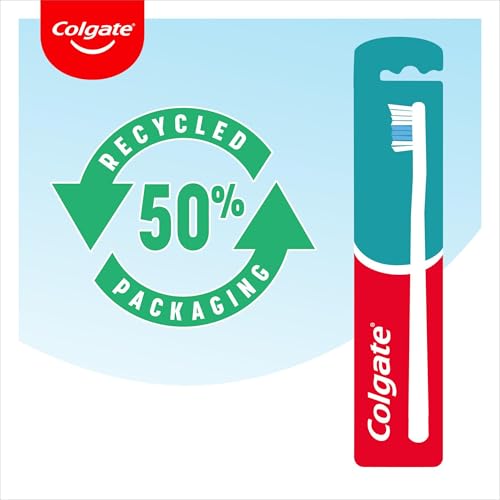 Colgate Kids 0-2 Years Manual Toothbrush, Extra Soft (First Smile) - Image 13