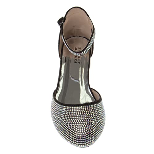 Image of Josmo Girls' Josmo Girls' Low Heel Dress Shoes