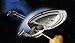 Revell U.S.S. Voyager (Star Trek) Model Kit, 1:670 Scale, 51.4 cm