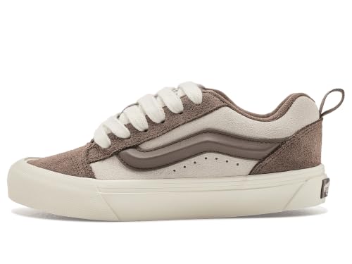Image of Vans Unisex Knu Skool Stacklite Sneaker
