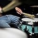 Pałki Husk Meinl Stick & Brush (SB307)