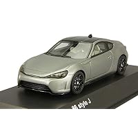 Amazon.co.jp: 京商オリジナル 1/43 トヨタ 86スタイル J マット