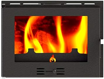 inserti per caminetti a legna