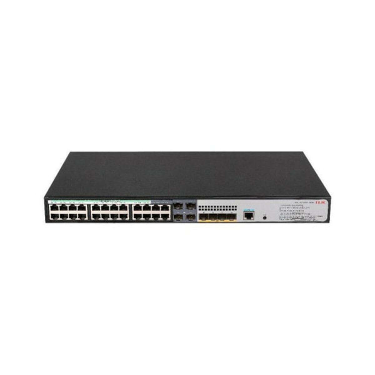 H3C Switch S5120V3-​28S-​HPWR-​LI L3