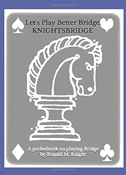 Paperback Let's Play Better Bridge.: A pocketbook on playing Bridge. Book