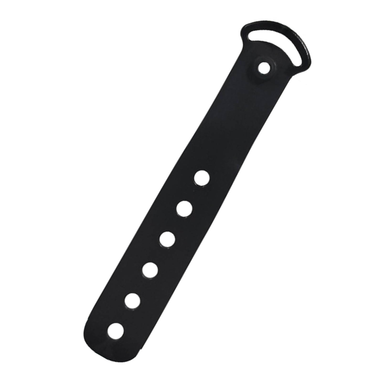 QIEIEI Snowboard Binding Ladder Strap Strong Snowboard Binding Toe Slider Strap Snowboard Ankle Ladder Fixing Strap Enduring