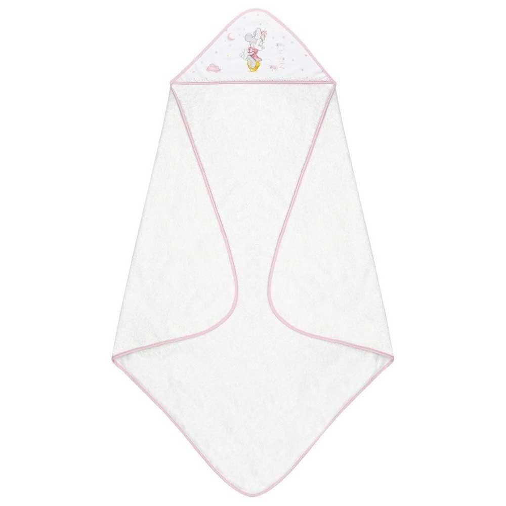 Interbaby MN004-12 Bath Cape