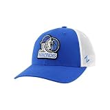 Dallas Mavericks NBA Officially Licensed Adjustable Snapback Hat Big Rig Freeway