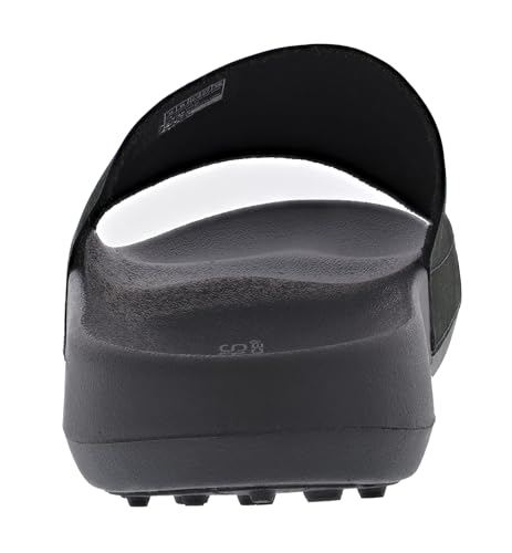 Skechers Men's 19th Hole- Bunker Shot Slide Sandal4