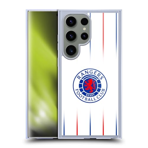 Coque Rangers FC Samsung S24 Ultra pour le quotidien