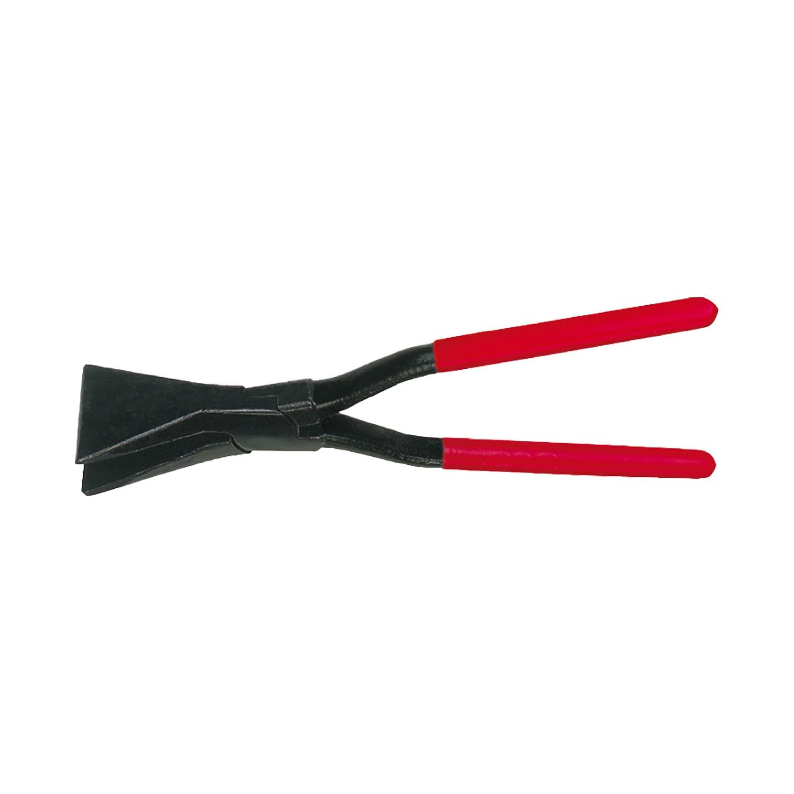 Bessey Alicate plegado recto