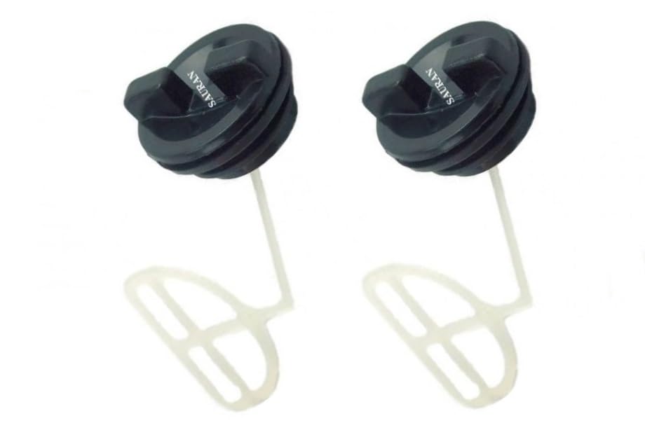 2 Pcs Oil Tank Cap For 58cc Petrol Chainsaw CK58 Power & Hand Tool Kit (2 Tools) (B0CWVHNYC2) Amazon Price History, Amazon Price Tracker