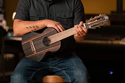 Ortega Rgl5Eb Guitarlele #TOP5