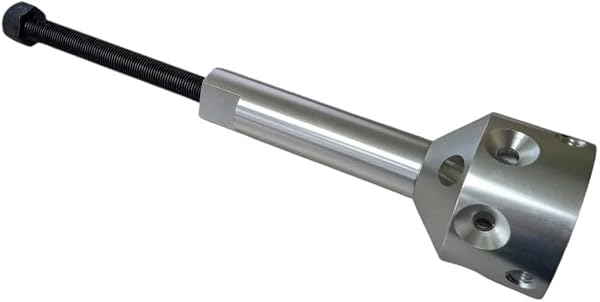 FBP200 Fan Blade Hub and Blower Wheel Puller Remover for Supco Remover - 1