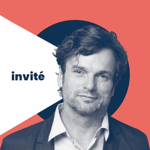 Voir plus grand que soi : Le leadership n&eacute; au large | Marc Thiercelin, Navigateur & Entrepreneur