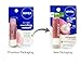 Nivea Shimmer Lip Balm Nivea Shimmer Lip Balm (Pack of 2)