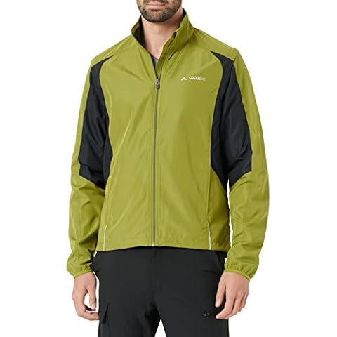 VAUDE Men's Dundee Classic Zo Jacket Veste Cover