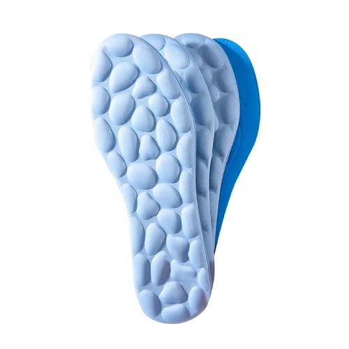 Plantillas Ortopédicas SEDLAV 5D Memory Foam Unisex miniatura 1