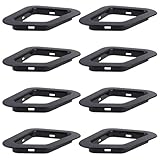 Accessoires pour chaises de jeu : robustes et stables, très pratiques, boucles de rechange pour chaises