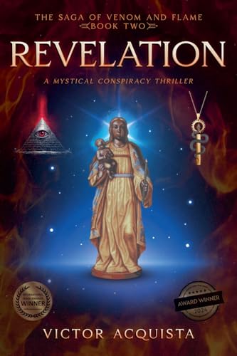  Revelation: 2