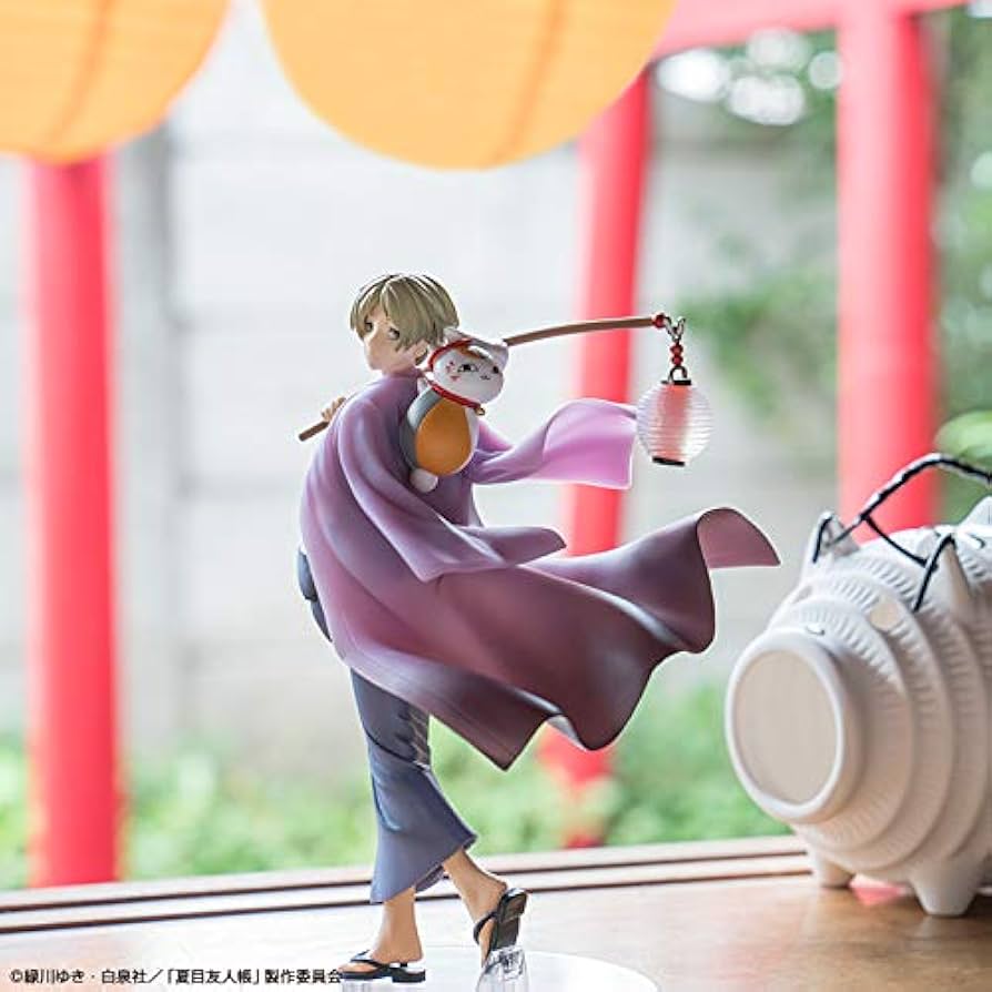 夏目友人帳 おみくじ 缶バッジ 夏目貴志 一番くじ 一番おみくじ 夏目友人帳缶バッジ｜一番くじ倶楽部｜BANDAI