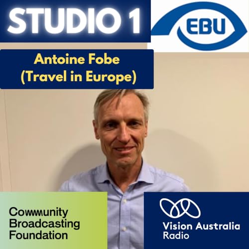 Antoine Fobe (Travel in Europe)