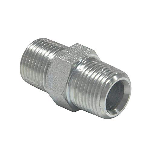 5404-12-08 Hydraulic Fitting 3/4