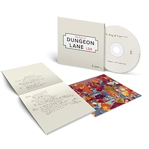 Los chicos de Dungeon Lane