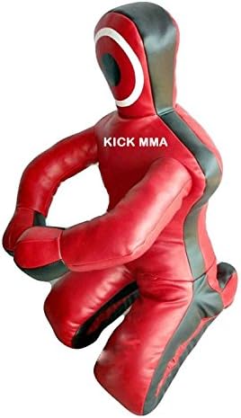 KICK MMA Buy Best Bjj ,Mma, Jiu Jitsu , Wrestling Submission Grappling Dummy for sale