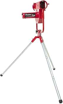 レッドマシン ピッチングマシン Amazon | Heater Sports プロ野球ピッチングマシン | Heater