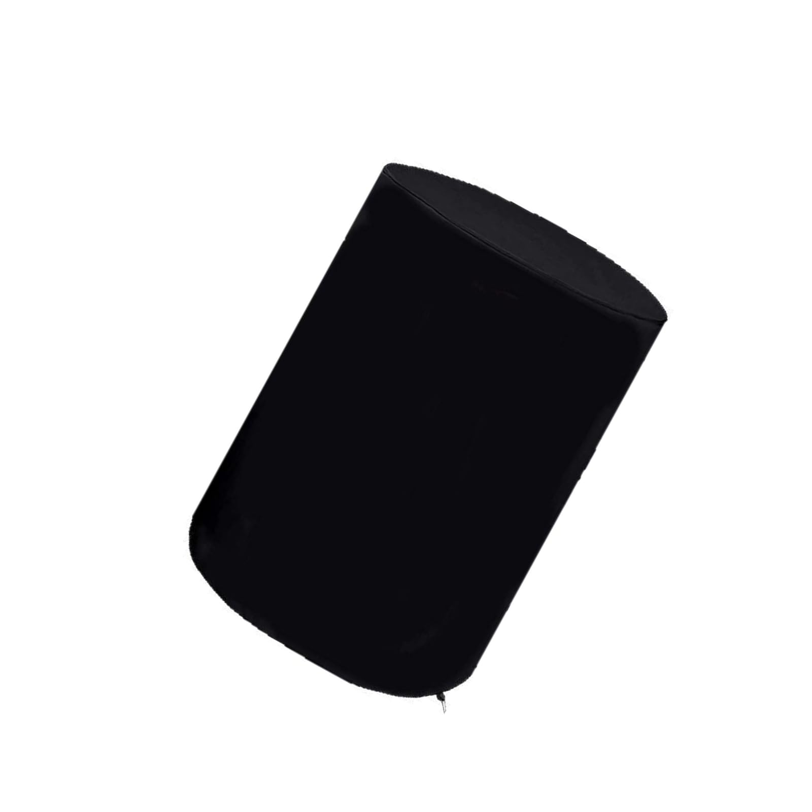 NEWFT Large Capacity Water Storage Protect 65x65x95cm Permanent Rain Drum Protector with Security Tight for Outdoor Tanks Large Capacity Water Storage Protect