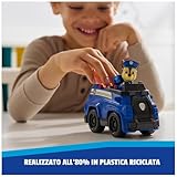 Zoom IMG-2 paw patrol macchina della polizia Zoom IMG-2 paw patrol macchina della polizia