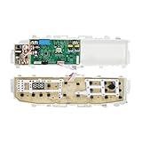 Adoptant une interface standardisée et une conception modulaire avec des marques d'interface claires et faciles à comprendre, les utilisateurs n'ont qu'à brancher et connecter en fonction de l'interface du circuit interne de la machine à laver sans soudure ni débogage complexe, compléter le remplacement de la carte mère par eux-mêmes et économiser le coût du service d'installation sur site.