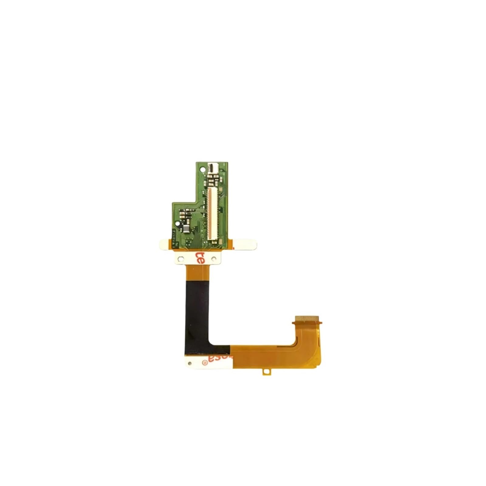 Nappe câble ruban LCD haute flexibilité compatible Sony DSC-HX80 - 2