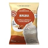Big Train Vivaz Blended Creme Mix, Horchata, 3.5 Pound