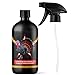 QIFEISHANKA Turkey Fan Mounting Solution, Taxidermy Cleaner & Conditioner for Cleaning Taxidermy Mounts, Taxidermy Supplies